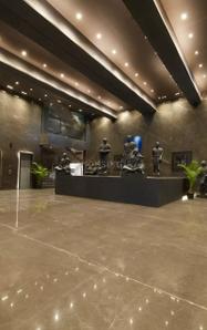 Image of 3326 Sq.ft 4 BHK Apartment / Flat for sale in Progressive One, Vashi, Navi Mumbai for Rs. 125000000