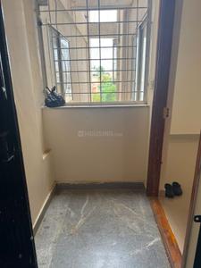 Balcony Image of 1180 Sq.ft 2 BHK Apartment / Flat for sale in Sri Aditya Nivas, K Channasandra Bengaluru for Rs. 6500000