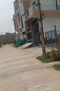 Image of 987 Sq.ft Residential Plot / Land for sale in Akhari, Varanasi for Rs. 5500000
