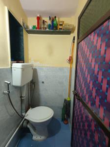 Image of 550 Sq.ft 1 BHK Apartment / Flat for sale in Balaram Apartment, Kalwa, Thane for Rs. 4000000