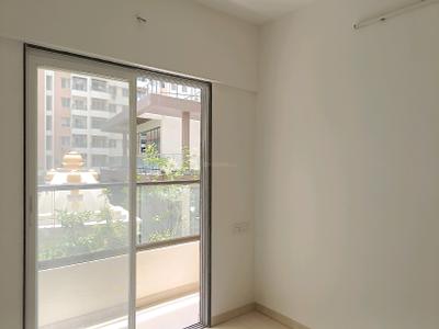 Bedroom Image of 1150 Sq.ft 2 BHK Apartment / Flat for sale in Kumar Kruti, Kalyani Nagar Pune for Rs. 14000000