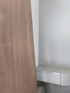 Bedroom One Image of 1450 Sq.ft 3 BHK Apartment / Flat for sale in Trinity High Street North Avenue, Noida Extension Greater Noida for Rs. 6000000