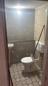 Bathroom Image of 2160 Sq.ft 3 BHK Villa for rent in Sitapura Jaipur for Rs. 35000