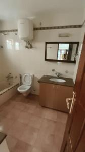 Bathroom Image of 3800 Sq.ft 3 BHK Independent House for rent in Kalyan Nagar Bengaluru for Rs. 100000