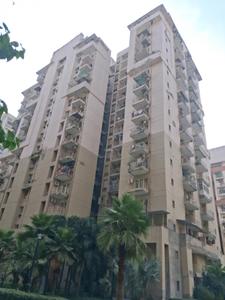 Building Image of 830 Sq.ft 2 BHK Apartment / Flat for sale in Paras Seasons, Sector 168 Noida for Rs. 7500000