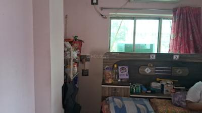 Bedroom Image of 950 Sq.ft 3 BHK Apartment / Flat for sale in Sinthi Kolkata for Rs. 5515000