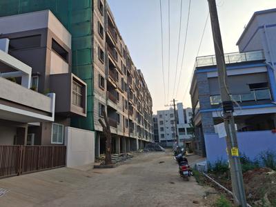 Ittina Haveli Plot View 2