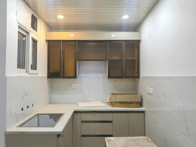 Kitchen Image of 925 Sq.ft 2 BHK Builder Floor for sale in Indirapuram Ghaziabad for Rs. 7400000
