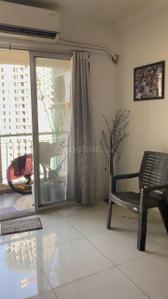 Hall Image of 1000 Sq.ft 2 BHK Apartment / Flat for sale in Godrej Emerald, Thane West Thane for Rs. 12000000