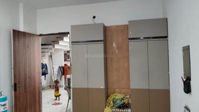 Bedroom Image of 1026 Sq.ft 3 BHK Duplex for sale in Dahtaura Agra for Rs. 9500000