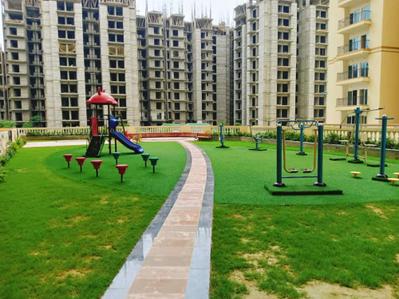 Image of 852 Sq.ft 2 BHK Apartment / Flat for sale in Nilaya Greens, Raj Nagar Extension, Ghaziabad for Rs. 5480000