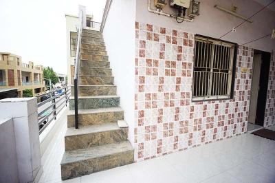 Balcony Image of 1836 Sq.ft 6 BHK Independent House for sale in Isanpur Ahmedabad for Rs. 13000000