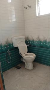 Image of 1250 Sq.ft 3 BHK Apartment / Flat for sale in New Town, Kolkata for Rs. 7000000