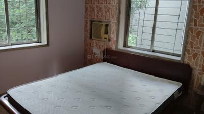 Bedroom Image of 700 Sq.ft 2 BHK Apartment / Flat for rent in Ghatkopar East Mumbai for Rs. 55000