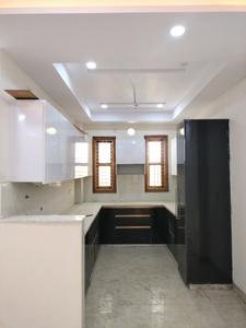 4 BHK Independent Builder Floor