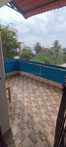 Balcony Image of 1890 Sq.ft 3.5 BHK Independent House for rent in Chromepet Chennai for Rs. 26000