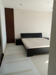 Bedroom Image of 3904 Sq.ft 5 BHK Apartment / Flat for sale in Mantri Espana, Bellandur Bengaluru for Rs. 83000000