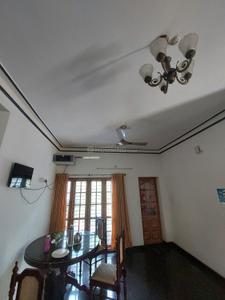 Hall Image of 2900 Sq.ft 4 BHK Independent House for sale in Cherthala Alappuzha for Rs. 20000000