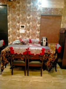 Hall Image of 2100 Sq.ft 6 BHK Builder Floor for sale in Sector 49 Faridabad for Rs. 10900000