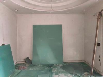 Living Room Image of 1400 Sq.ft 4 BHK Builder Floor for sale in DDA Baghban Apartment, Rohini Sector 28 New Delhi for Rs. 15100000