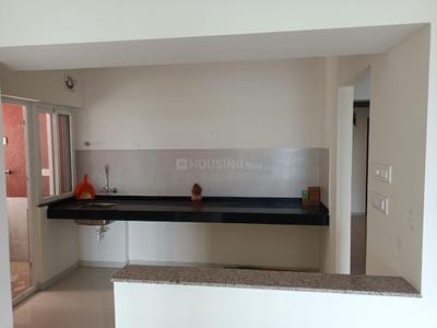 Kitchen Image of 1500 Sq.ft 3 BHK Apartment / Flat for sale in Avon Vista, Balewadi Pune for Rs. 17000000