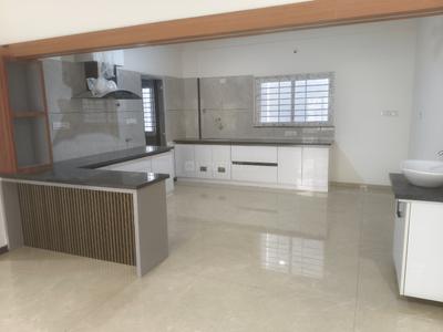Kitchen Image of 2400 Sq.ft 3 BHK Builder Floor for rent in Nagarbhavi Bengaluru for Rs. 48000