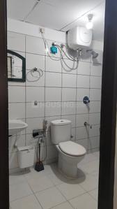 Image of 1200 Sq.ft 2 BHK Apartment / Flat for rent in Halasuru, Bengaluru for Rs. 55000