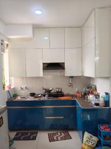 1 BHK Flat