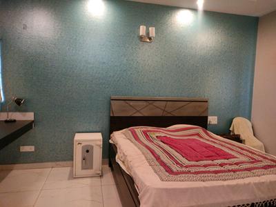 Bedroom Image of 3600 Sq.ft 4 BHK Villa for sale in Battarahalli Bengaluru for Rs. 32000000