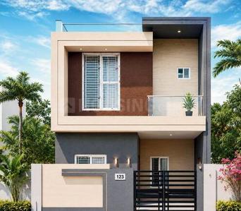 Image of 900 Sq.ft Residential Plot / Land for sale in Barela, Jabalpur for Rs. 1431000