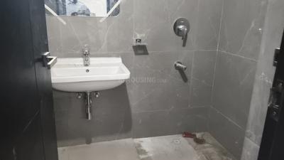 Image of 2214 Sq.ft 3 BHK Apartment / Flat for rent in Crown Whistling Woods, Manchirevula, Hyderabad for Rs. 64000