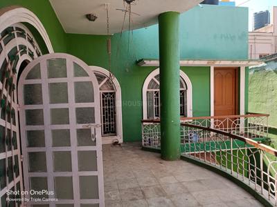 Balcony Image of 3400 Sq.ft 5 BHK Independent House for sale in Lingarajapuram Bengaluru for Rs. 35000000
