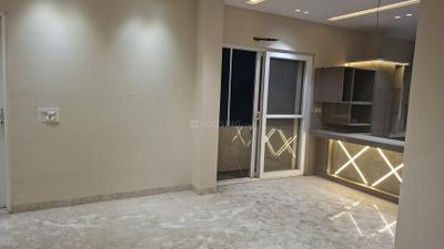 Living Room Image of 1710 Sq.ft 3 BHK Builder Floor for sale in Rajouri Garden New Delhi for Rs. 19000000