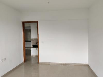 Bedroom Image of 3453 Sq.ft 4 BHK Apartment / Flat for sale in Shlok Abhilasha, Gota Ahmedabad for Rs. 16512000