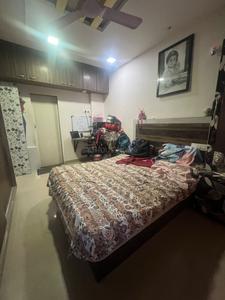 Bedroom Image of 950 Sq.ft 2 BHK Apartment / Flat for sale in Kalwa Thane for Rs. 8700000