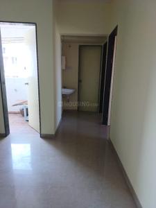 Hall Image of 1100 Sq.ft 2 BHK Apartment / Flat for rent in Pristine City, Bakori Pune for Rs. 12000
