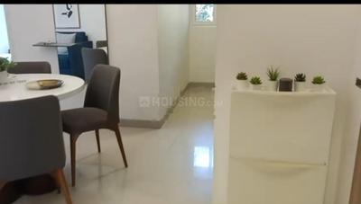 Hall Image of 1060 Sq.ft 2 BHK Apartment / Flat for sale in Brigade El Dorado, Gummanahalli Bengaluru for Rs. 15000009