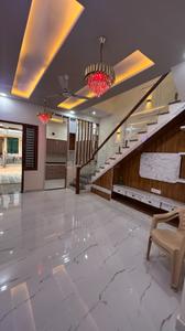 Image of 1800 Sq.ft 3 BHK Villa for sale in Harnathpura, Jaipur for Rs. 12500000
