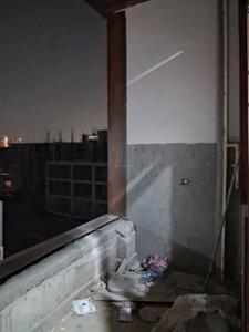Bedroom Two Image of 1450 Sq.ft 3 BHK Apartment / Flat for sale in Hometech Pride by Hometech Global, Sector 73 Noida for Rs. 5850000