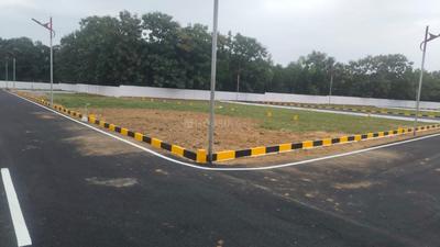 Image of 630 Sq.ft Residential Plot / Land for sale in Avadi, Chennai for Rs. 3465000
