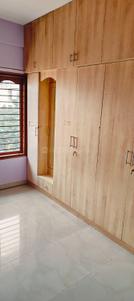 3 BHK Independent Builder Floor