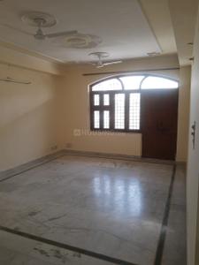 Hall Image of 1800 Sq.ft 3 BHK Independent House for rent in Sector 10A Gurgaon for Rs. 32000