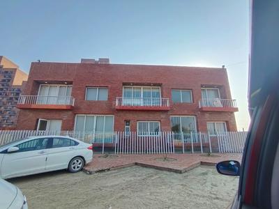 Building Image of 2085 Sq.ft 3.5 BHK Apartment / Flat for sale in Suraj Oranje Castel Phase I Tower G To L, Gomti Nagar Lucknow for Rs. 20000000