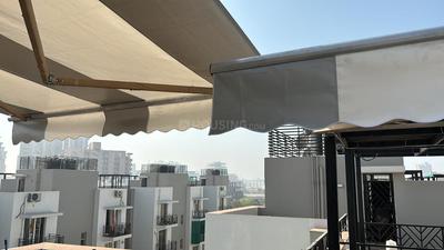 Image of 940 Sq.ft 2 BHK Builder Floor for sale in Vatika Emilia Floors, Sector 83, Gurgaon for Rs. 12300000