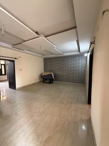 3 BHK Independent Builder Floor
