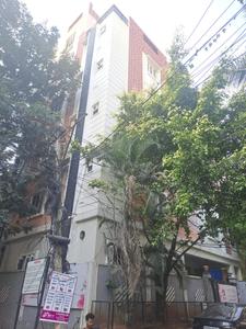 Image of Tharuni women's PG in Madhapur, Hyderabad