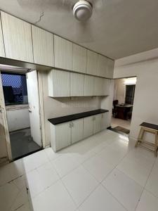 Kitchen Image of 2600 Sq.ft 5 BHK Apartment / Flat for rent in Goyal Mayfair, Jodhpur Ahmedabad for Rs. 45000