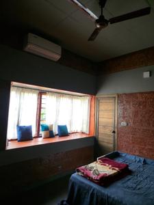 Bedroom Image of 3000 Sq.ft 4 BHK Independent House for rent in Malaparamba Kozhikode for Rs. 100000