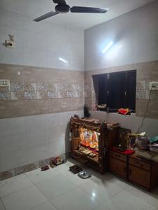 Kitchen Image of 1750 Sq.ft 4 BHK Independent House for sale in Mahadev Prestige Bunglows, Ghodasar Ahmedabad for Rs. 13500000