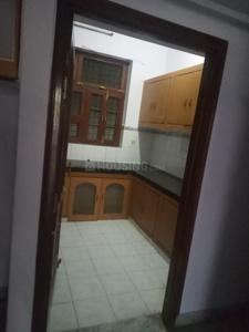 Kitchen Image of 2500 Sq.ft 4 BHK Independent House for rent in Sharda Nagar Kanpur for Rs. 25000
